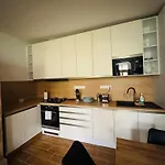 Servatius Apartament