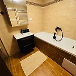 Servatius Apartament *