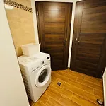 Apartament Servatius Wierzbów