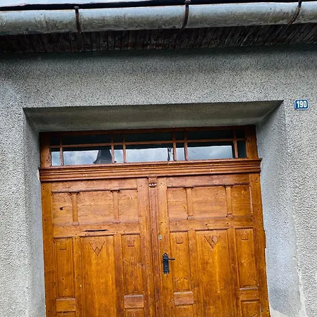 Servatius * Wierzbów