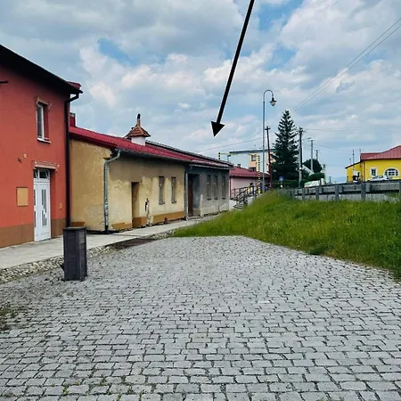 Servatius * Wierzbów