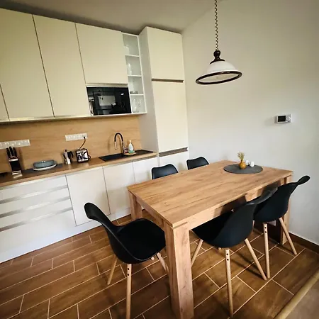 Servatius Lägenhet *