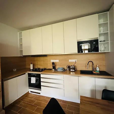 Servatius Apartamento