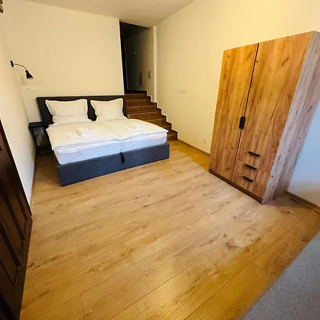 Apartament Servatius *