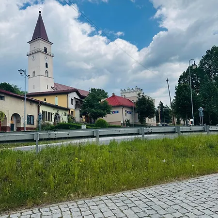 Servatius Apartament