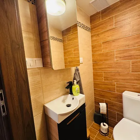 Servatius Apartamento *